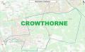 Crowthorne: Here's who's standing in your ward