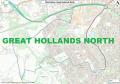 Great Hollands North: Here's who's standing in your ward