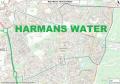 Harmans Water: Here's who's standing in your ward