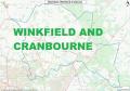Winkfield and Cranbourne: here's who's standing in your ward