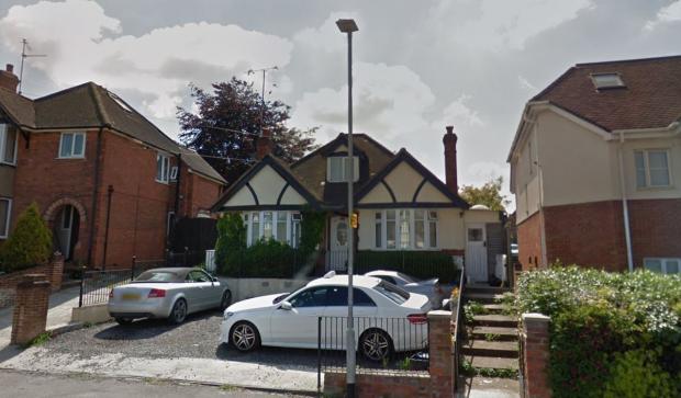 Bracknell News: 40 Culver Lane, Earley.  Credit: Google Maps