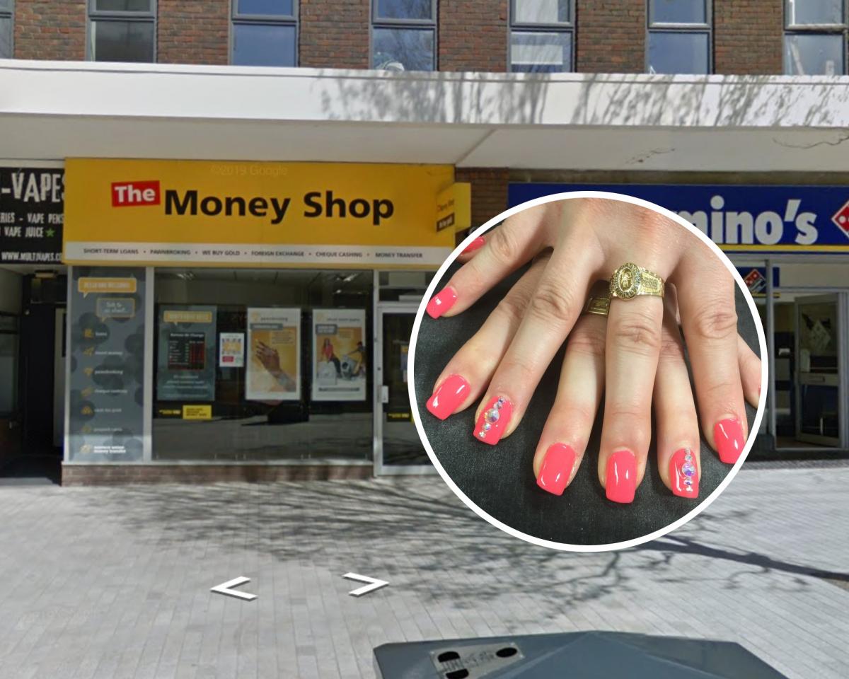New Hollywood nail and beauty bar coming to Bracknell town centre |  Bracknell News