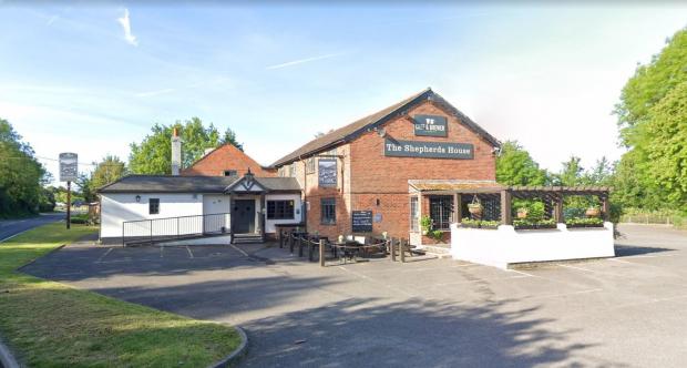 Bracknell And Wokingham Ten Top Rated Pubs In The Area 2019