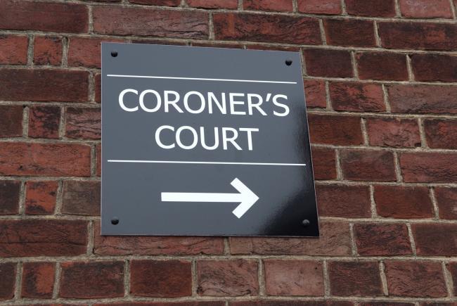 More than 40 drug and alcohol deaths recorded by Berkshire coroner last year