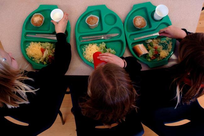Relief as Bracknell free school meal vouchers saved 