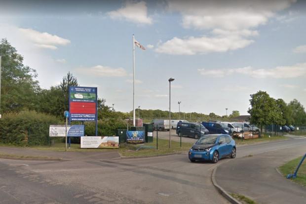 West Berkshire Council has announced plans to build a new sports stadium at Newbury Rugby Club 