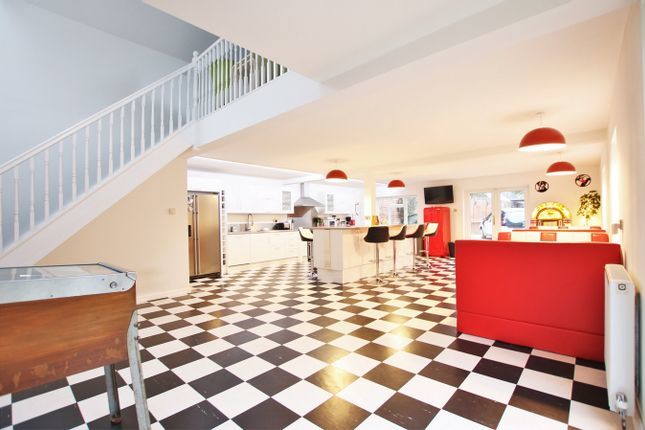 39 Broad Street homes interior. Pic by Zoopla