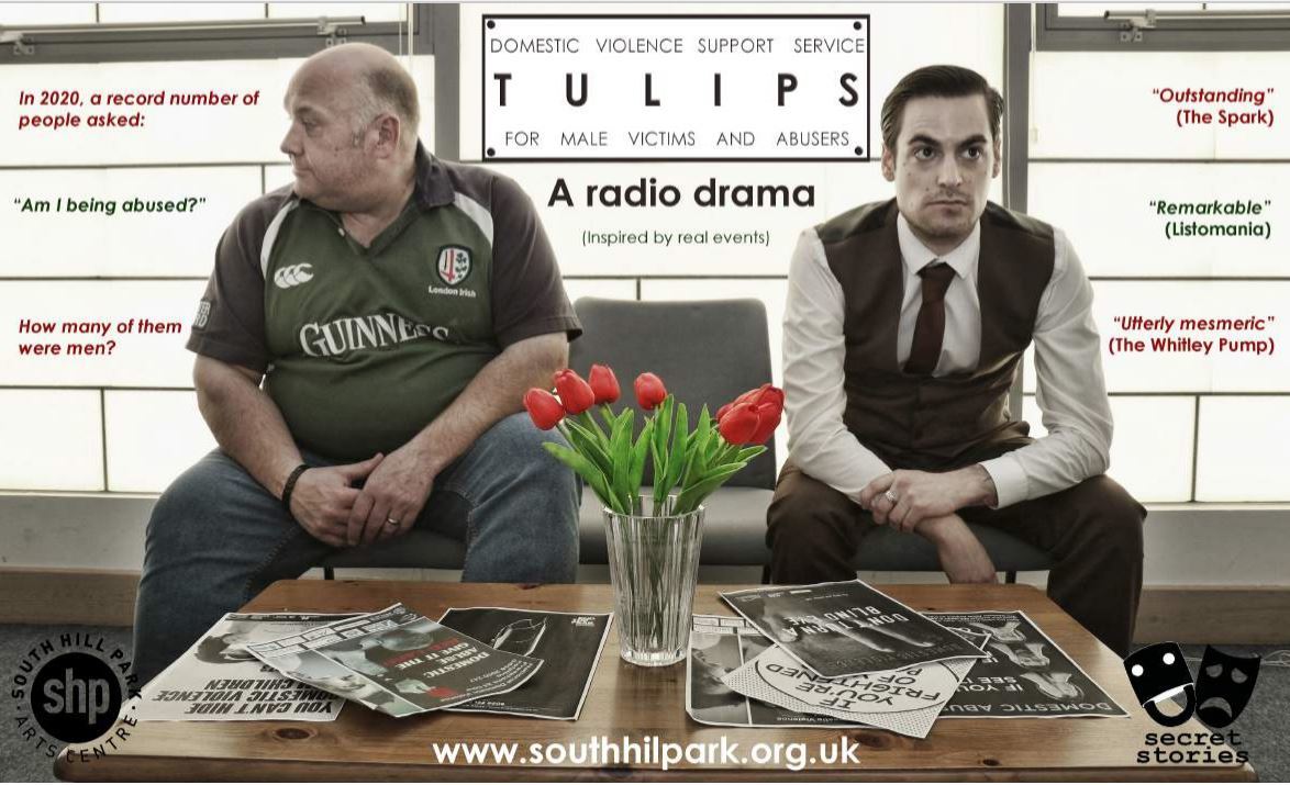 Tulips - a radio drama
