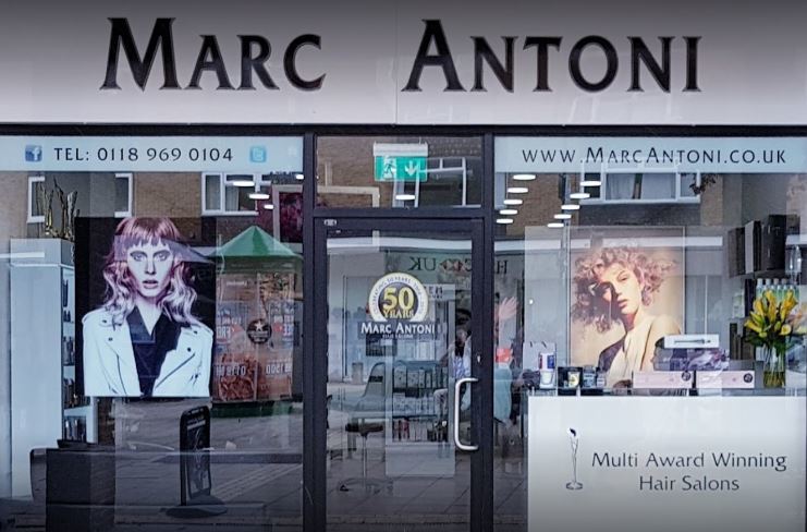 Marc Antoni 