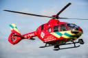 'More call outs than ever before': Air ambulance reveals emergency hotspots