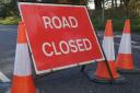 CLOSED: Spetchley Road is closed