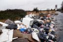 Hundreds of fly-tipping incidents reported in Bracknell Forest