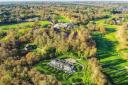 The Wentworth Estate: A Playground for the Rich and Famous