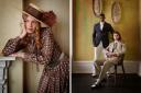 Royal Ascot fashion gets a revamp with the introduction of their new 'Look book'