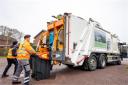 Changes proposed for rubbish and recycling collection