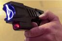 Stock image of a taser. Picture by Marcelo Freixo/Flickr