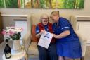 Ascot care home group among top 20 in country after recent voting