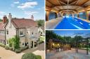 8 bed detached house in Warfield (£6,500,000)