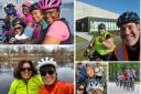 New cycling challenge launches with holiday up for grabs