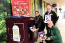 How you can give back this Christmas: The Lexicon's calendar appeal