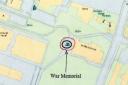 Planning roundup: War memorial to honour Slough solider