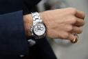 The 19-year-old stands charged over an incident in which a man was allegedly robbed of his fake Rolex watch (stock image)