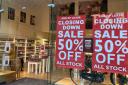 Yankee candle announces closure with HUGE SALE