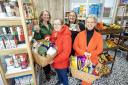 Wokingham's Community Pantry opens this week