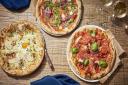 Carluccio's unveils authentic Neapolitan-inspired pizzas