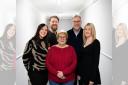 The family behind Wirral firm Openhouse Products, which has been shortlisted as a finalist in the Manufacturing category for this year's North West Family Business Awards