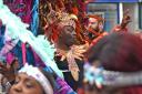 PICTURES: Carnival spirit makes triumphant return