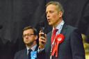 Labour take Reading East from Conservatives