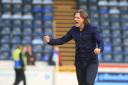 Wycombe Wanderers manager Gareth Ainsworth: “I’m sure we will be back playing soon and I can’t wait. If we can finish the season the way we started it then there can be some really special times.”
