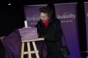 Princess Anne opened Livability’s new Spinal Injury Centre at Holton Lee, Dorset. PICTURES: David Levenson