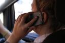 Dorset Police crackdown on mobile phones at the wheel