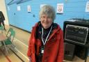 Bracknell Forest council Labour leader Mary Temperton