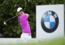 Rory Mcilroy of Northern Ireland during day 4 of the BMW PGA Championship at Wentworth Golf Club on May 27, 2018 in Surrey, England. Editorial Use Only.