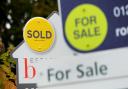 Taylor Wimpey has been criticised for pushing for weaker climate change targets in a public consultation. Andrew Matthews/PA Wire.