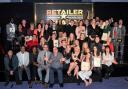 The Lexicon Retailer Awards 2020