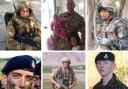 Remembering the Berkshire soldiers who died in Afghanistan and Iraq