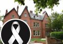 A demonstration will be held from 6pm outside the council offices in Shute End on White Ribbon Day. Credit: White Ribbon Campaign / Wokingham Borough Council