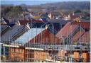 The number of houses that have been built in 2018-2021 have superseded Government targets in both Bracknell and Wokingham. Credit: PA