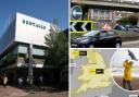 10 signs you know you're from Bracknell