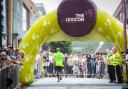 Date and time for The Lexicon half marathon announced