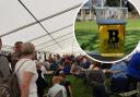 Bracknell festival back and bigger than ever celebrating Queen's Jubilee