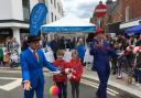 Entertainment line-up announced for this year's May Fayre