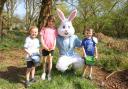 Community sprung into action with annual Easter celebrations