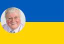 Bracknell Forest Council leader talks Ukrainian sponsorships and The Lexicon Half Marathon