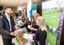 Bracknell job fair set to take place in Princess Square this week