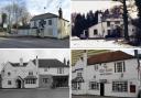 Bracknell pubs readers have loved and lost